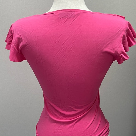 Vintage Trina Turk Top - Picture 2 of 3